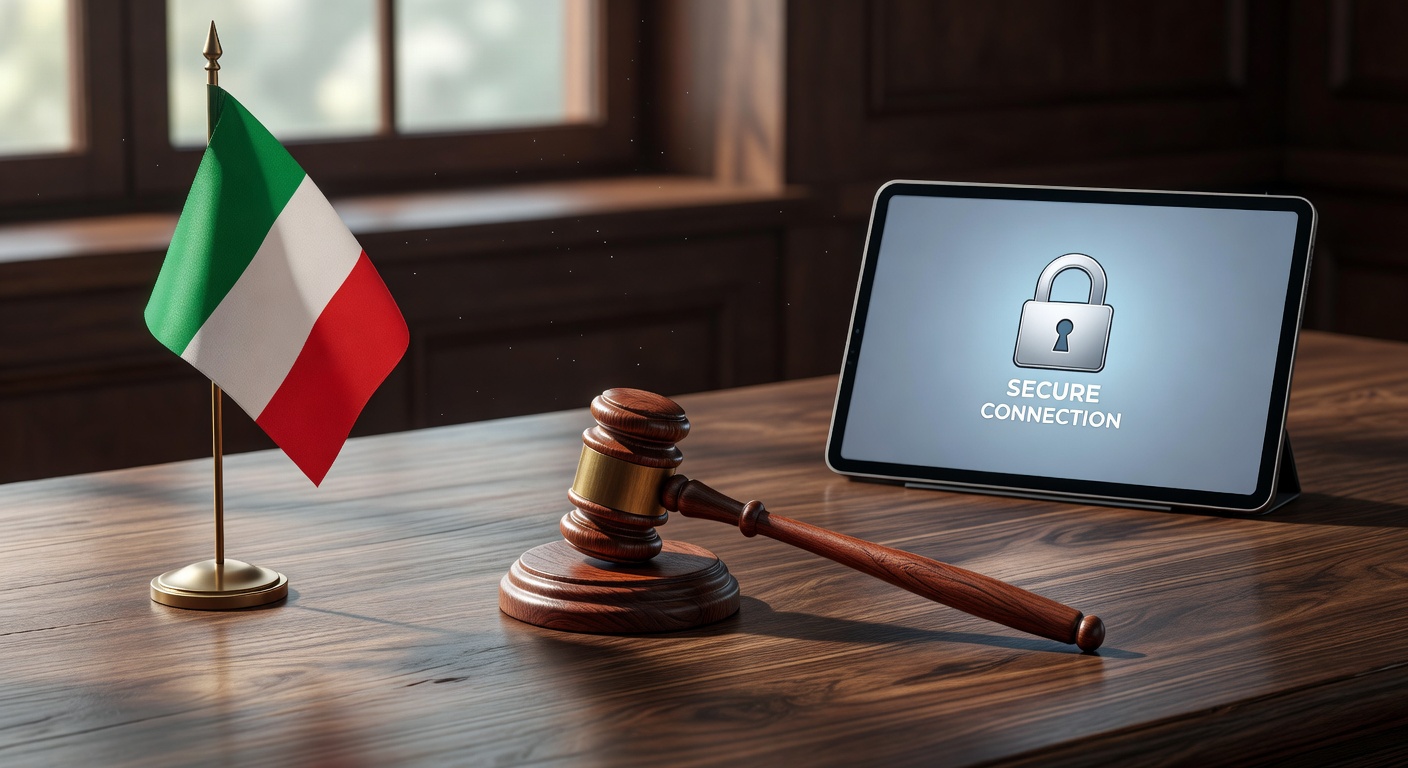 La legalità dei siti scommesse stranieri in Italia - bookmakers esteri