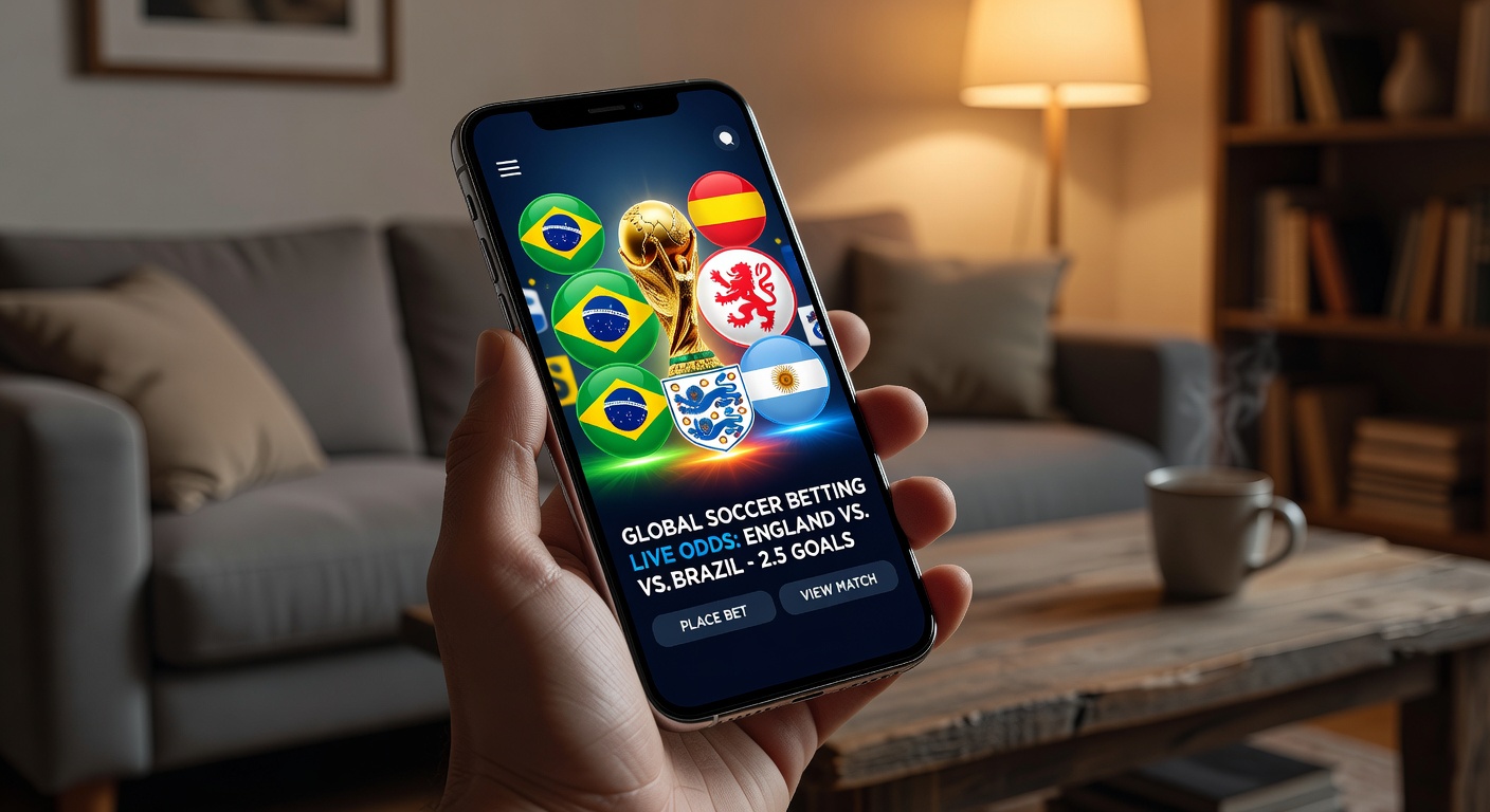 Perché molti giocatori scelgono i bookmakers esteri? - bookmakers esteri